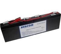 AVACOM remplacement pour RBC18 - batterie pour UPS
