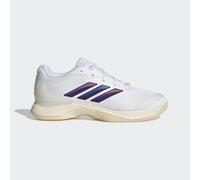 Avacourt 3 Tennis Shoes Cloud White / Collegiate Purple / Off White 40 2/3