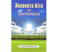 Avadhuta Gita of Dattatreya