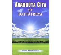 Avadhuta Gita: Song of the Free - [Version Originale] Inconnu (Auteur)