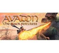Avadon: The Black Fortress (PC)