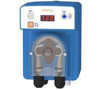 avady régulateur autonome de chlore 60m3 aypo15044