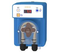 avady régulateur autonome de ph- aypo15043 star 20 ph