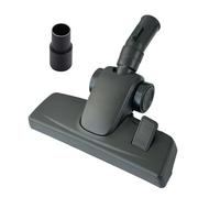 AVAENZO Brosse d'aspirateur Universel 32-35 mm pour Karcher, AEG, Bosch, Siemens, Panasonic, Philips Brosse de Rechange Suceur