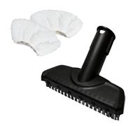 AVAENZO Brosses à main nettoyeur vapeur pour Kärcher SC1 SC2 SC3 SC4 SC5 Easyfix 2.884-280.0 Accessoires