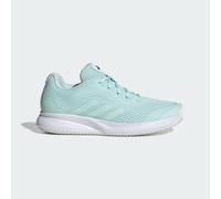 Adidas Avaflash 2 All Court Shoes Bleu EU 38 2/3 Femme