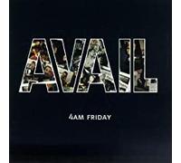 Avail - 4 Am Friday