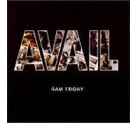 Avail - 4 Am Friday