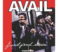 Avail - Front Porch Stories [Import]