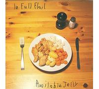 Available Jelly - in Full Flail [Import]