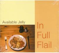 Available Jelly - in Full Flail [Import]