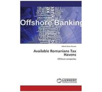 Available Romanians Tax Havens
