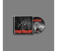Avaion – To Make People Happy – CD