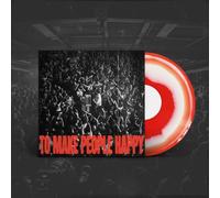 Avaion - To Make People Happy