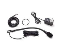 Avair AV-1KM Microphone Mains Libres CB (6 Broches)