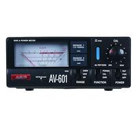 AVAIR AV-601 Compteur de Puissance et Roe