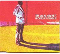 Avalanches – Frontier Psychiatrist 1 – CD