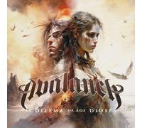 Avalanch - El Dilema De Los Dioses [Compact Discs] Spain - Import
