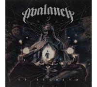 Avalanch - El Secreto Edicion Deluxe [Vinilo]