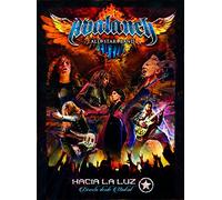 Avalanch - Hacia La Luz, Directo Desde Madrid (CD + DVD) [Import]