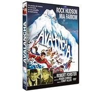 Avalancha (Avalanche) 1978 [Import]