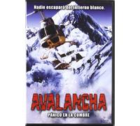 Avalancha [Import]