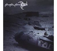 Avalanche - A.O.I.