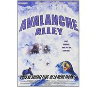Avalanche Alley
