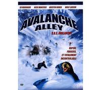 Avalanche Alley