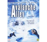 Avalanche Alley