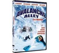 Avalanche Alley G