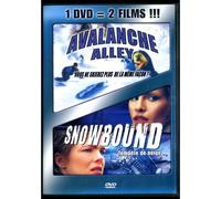 Avalanche Alley + Snowbound