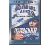 Avalanche Alley / Snowbound
