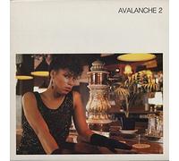 AVALANCHE - Avalanche Avalanche 2