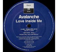 Avalanche - AVALANCHE / LOVE INSIDE ME