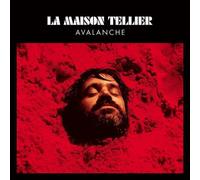 Avalanche CD