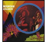 Avalanche CD