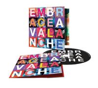 Avalanche CD