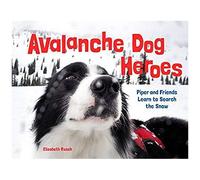 Avalanche Dog Heroes