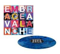 Avalanche Édition Limitée Vinyle Bleu Fumé Marine