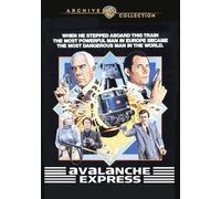 Avalanche Express