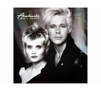 Avalanche - I Will Wait [12" Single] [Schallplatte]
