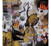 Avalanche Kaito Talitakum (Vinyl) 12" Album (Gatefold Cover)