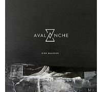 AVALANCHE - MAASSEN,DIRK VINYL LP NEUF