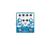 EarthQuaker Devices Avalanche Run V2 - Delay guitare