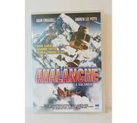 Avalanche The Avalanche - Dvd