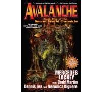 Avalanche: The Secret World Chronicles
