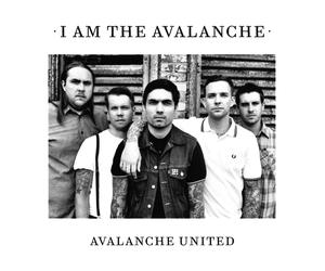 Avalanche United Explicit Lyrics (Vinyl) I Am the Avalanche