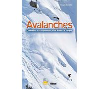 Avalanches: Connaître et comprendre pour limiter le risque