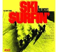 Avalanches - Ski Surfin' [Import]